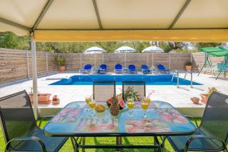 Toscana Villas - Gaïtánion - 8