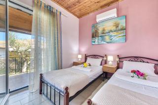 Toscana Villas - Gaïtánion - 6