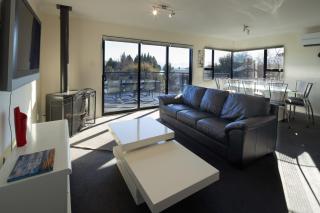 Serendipity - Lake Tekapo - 6