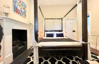 Warders Cottage: Iconic Cottage in the Heart of Freo - 6