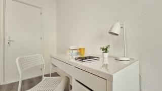 Bulles de sommeil - Cozy - RBNB - Mulhouse - 7