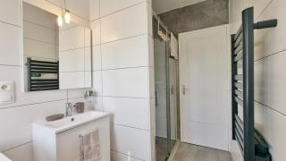 Bulles de sommeil - Cozy - RBNB - Mulhouse - 3