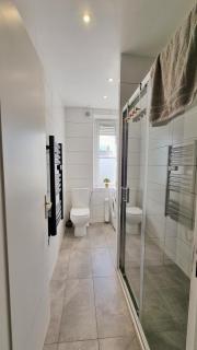 Bulles de sommeil - Cozy - RBNB - Mulhouse - 1