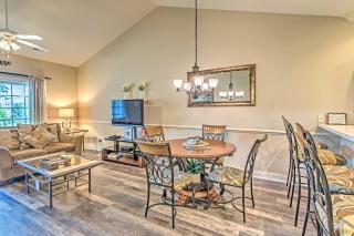 Magnolia Pointe Condo on Golf Course! - Myrtle Beach - 9