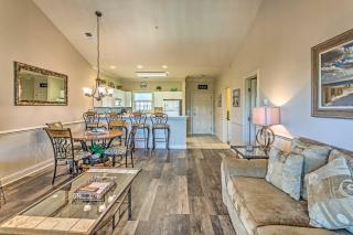 Magnolia Pointe Condo on Golf Course! - Myrtle Beach - 3