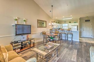 Magnolia Pointe Condo on Golf Course! - Myrtle Beach - 6