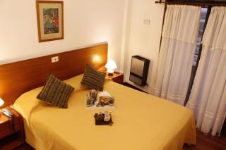 Apart Hotel Family - Mar del Plata - 5