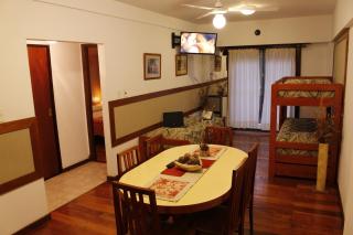 Apart Hotel Family - Mar del Plata - 8