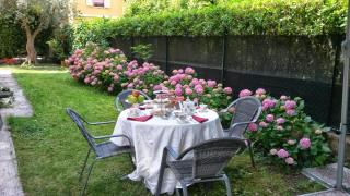Bed & Breakfast Agli Aceri - Verona - 0