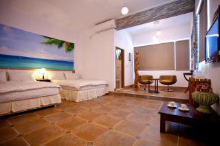 Jia Yuan Homestay - 8