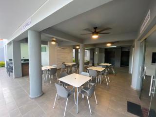 Departamento privado con alberca cerca de la playa - Mazatlán - 5