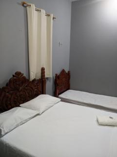 Mapará Beach hotel-Baião-Pará - 5