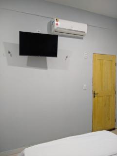 Mapará Beach hotel-Baião-Pará - 1