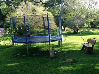 Águas Vivas Hotel Fazenda - 3