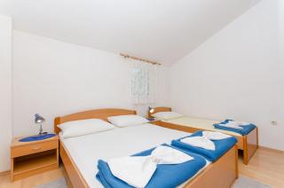 Apartments Zoran - Drvenik - 1