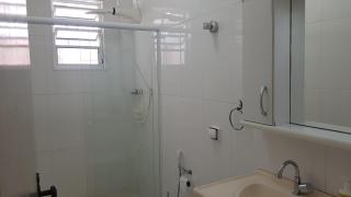 Apartamento a uma quadra da praia - 2