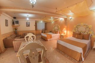 Villa las Margaritas Plaza Cristal - 4