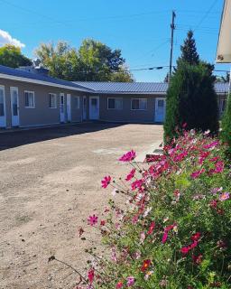 Vista Motel - Vegreville - 7