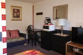 Vista Motel - Vegreville - 4