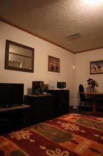 Vista Motel - Vegreville - 3