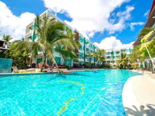 The Samui Beach Resort - Koh Samui - 1