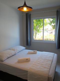 Palm Village Acqua - Apartamento Premium - Em frente à piscina - Porto de Galinhas - Porto de Galinhas - 7