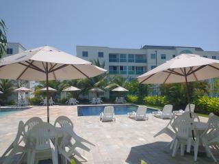 Palm Village Acqua - Apartamento Premium - Em frente à piscina - Porto de Galinhas - Porto de Galinhas - 4