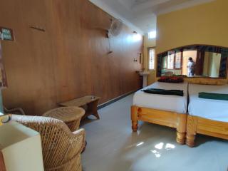 All Is Well - Hampi - 4