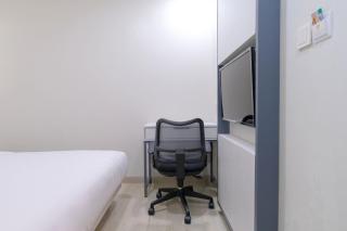 LeGreen Suite Semanggi - 4