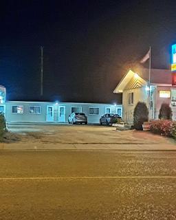 Vista Motel - Vegreville - 6