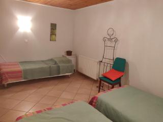 Location MarjoRI - T3 Le Kakariki - 1