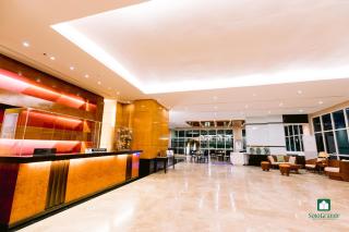Sotogrande Hotel and Resort - 9