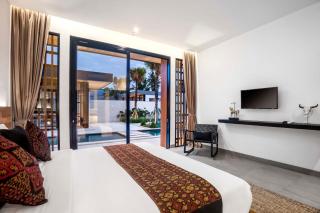Villa Sweet Paradise by BaliSuperHost - 1