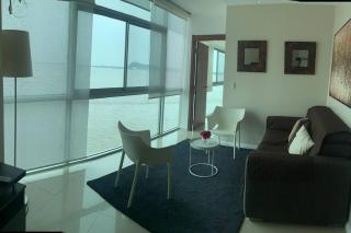 Apartamento VISTA Al RIO PUERTO SANTANA Riverfront 1 - Guayaquil - 2