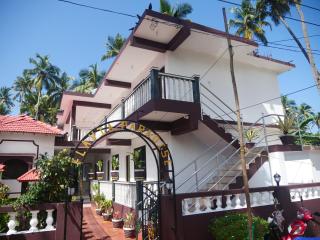Flavia Paradise Guest House - 3