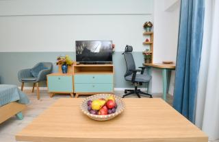 Victoriei_Majestic - Bucarest - 1