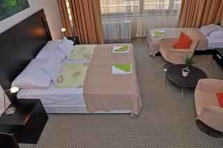 Imperial Suites - 3