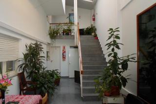 Hotel San Carlos - Buenos Aires - 7