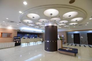 Smile Hotel Tokushima - Tokushima - 6