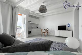 B-Rent Bluemarlin Boutique Sea view - Corralejo - 6