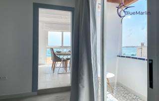 B-Rent Bluemarlin Boutique Sea view - Corralejo - 1