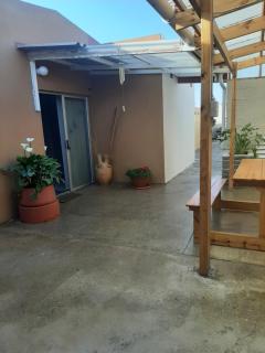 Lyn's Self Catering - 1