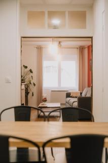 Le Cantou - Appartement atypique avec extérieur et garage - 5