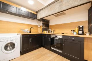 Le Cantou - Appartement atypique avec extérieur et garage - 2