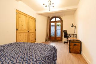 Le Cantou - Appartement atypique avec extérieur et garage - 1