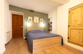 Le Cantou - Appartement atypique avec extérieur et garage - 7