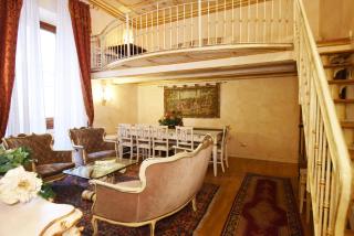 Italian Experience-Suite Medici Loft 8 - Firenze - 8