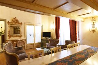 Italian Experience-Suite Medici Loft 8 - Firenze - 6