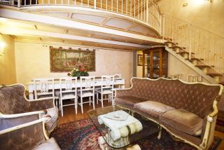 Italian Experience-Suite Medici Loft 8 - Firenze - 5