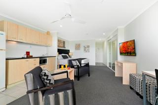 The Wellington Apartment Hotel - 8